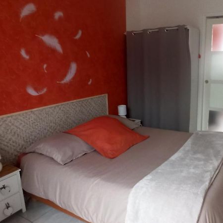 LocquémeauLe Run Ar Mor 22住宿加早餐旅馆 外观 照片